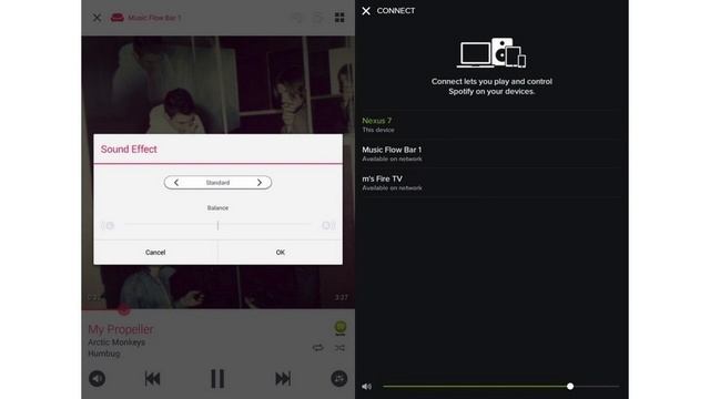 LG Music Flow Review смотреть онлайн