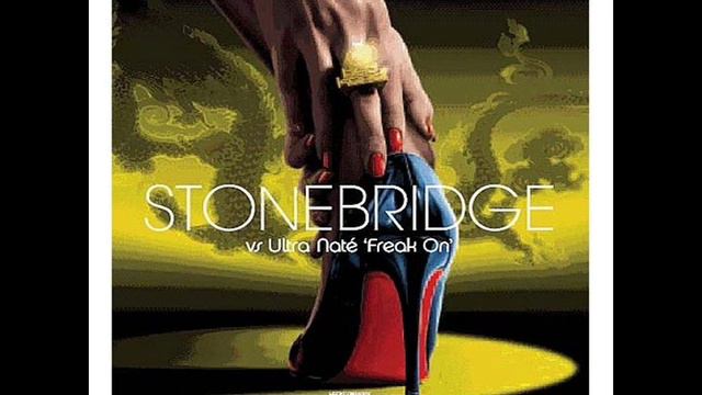 StoneBridge Ft. Ultra Naté - Freak On (Ferry Corsten Vocal Mix)