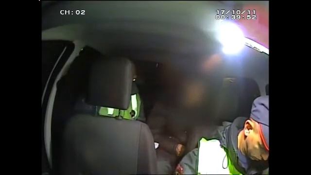 Achinsk Netrezviy Voditely 2