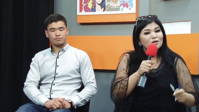 Ачык Талкуу №4 чыгарылыш: Майрамдардын күнгөй жана тескейи смотреть онлайн