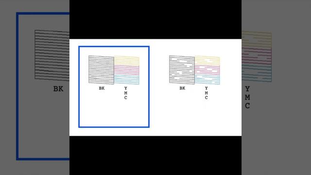 How to Remove Missing Lines - Head cleaning（Epson L3200/L3210 Series）Without PC смотреть онлайн