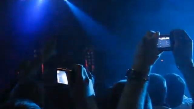 SCOOTER [Moscow, 26.09.08] смотреть онлайн