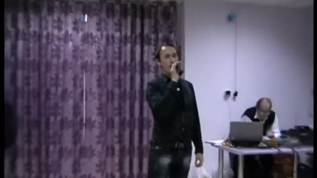 Макаров Андрей - La fuerza mayor смотреть онлайн
