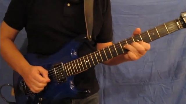 Palmer Junction Guitar Contest - eDHa - Walli Minor Jazz смотреть онлайн