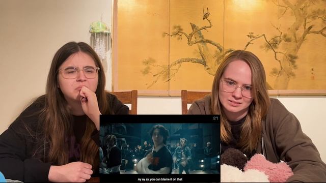 WayV 'On My Youth" Reaction смотреть онлайн