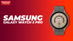Обзор Samsung Galaxy Watch 5 Pro