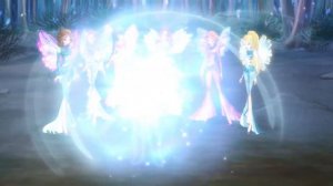 World of Winx | NEDERLANDS | S2 Aflevering 10 | Technomagische val | FULL