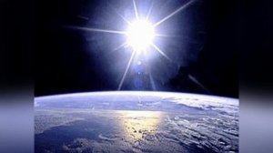 Интересные факты о Солнце