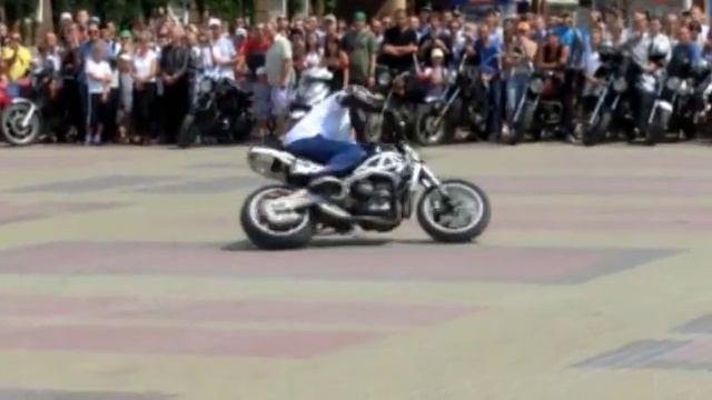 Тернопіль мотофест 2012 смотреть онлайн