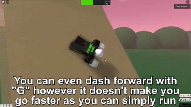 Roblox Script Showcase Episode#1842/Parkour смотреть онлайн
