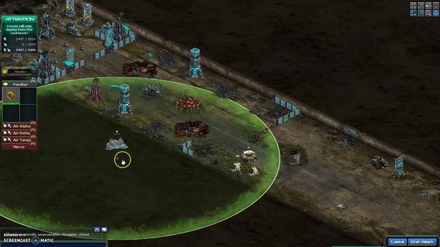 War4commander base 3 free repair смотреть онлайн