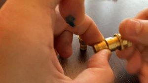 Автоматические дефляторы РИФ (внутреннее устройство)