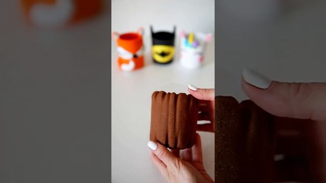 Лепка из полимерной глины смотреть онлайн