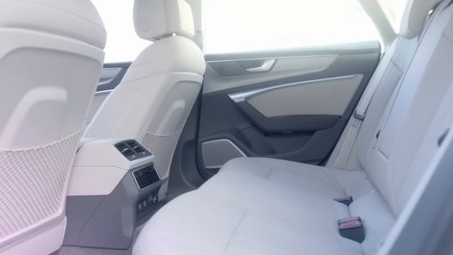 Говорят, идеал недостижим. Мы считаем иначе. Audi A7 Sportback. смотреть онлайн
