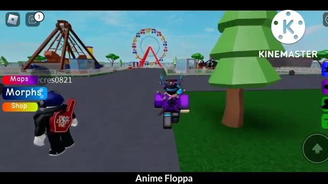 How to get ALL 10 NEW FLOPPA MORPHS in Find The Floppa Morphs (304) [THEME PARK MAP UPDATE] - ROBLO смотреть онлайн