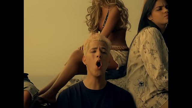RBD - Tu Amor смотреть онлайн