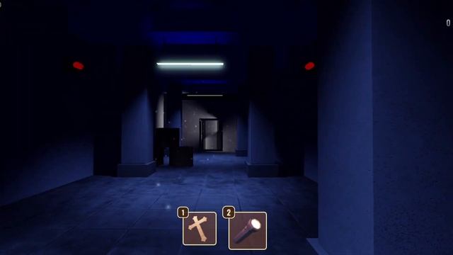 ЕЩЕ ОДНИ ШЕДЕВРАЛЬНЫЕ ДВЕРИ 2 ➲ Doors Floor 2 ROBLOX смотреть онлайн