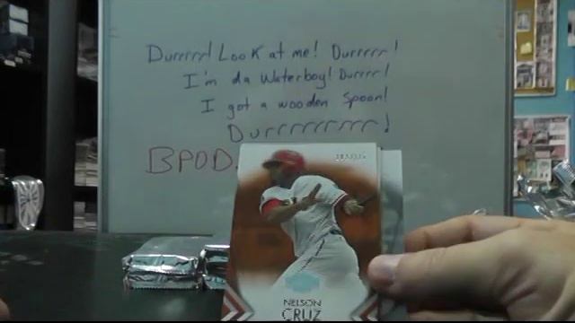 2012 Triple Threads Baseball 9 Box Case Break GB 4 смотреть онлайн