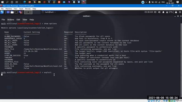 WEB SERVER EXPLOITATION (FTP, SSH, SMB) | WEBINAR SERIES | TRACECON - 2021 смотреть онлайн