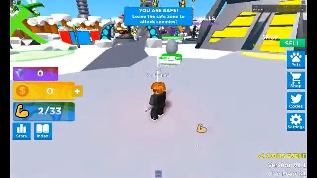 SABER GOD SIMULATOR UNCOPYLOCKED! ROBLOX смотреть онлайн