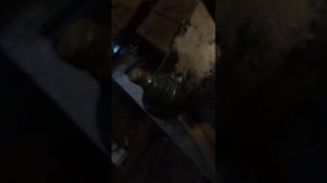 Замена шаровой на Хендай Санта Фе классик