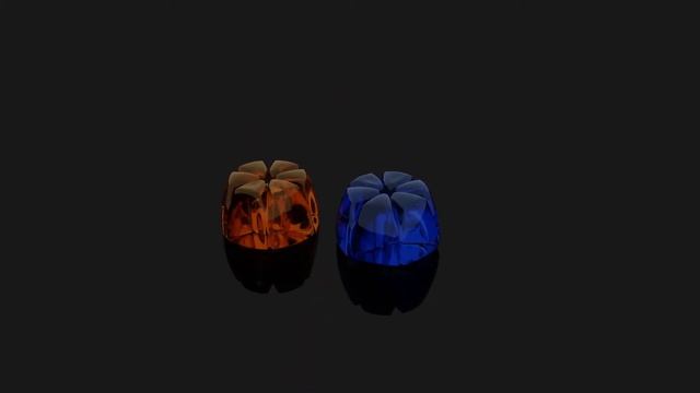 Jelly Satisfying Animation смотреть онлайн