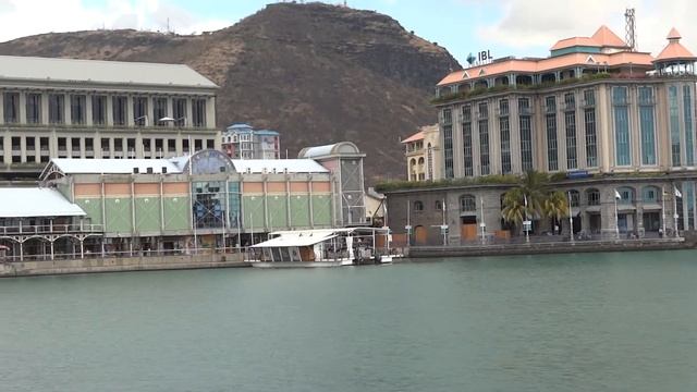 Port Louis Mauritius