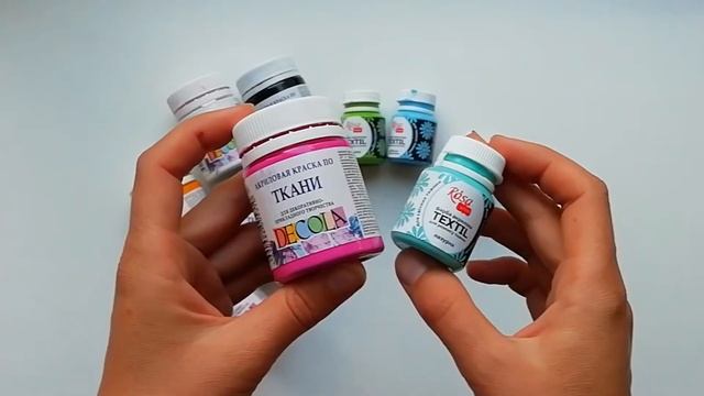 Роспись эко сумки текстильными красками - Винни-Пух | Eco bag DIY смотреть онлайн