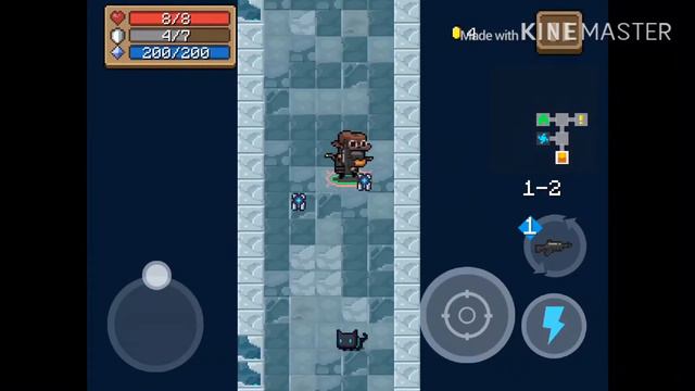 Плюсы и минусы игры Soul Knight! Даю оценку игре! смотреть онлайн