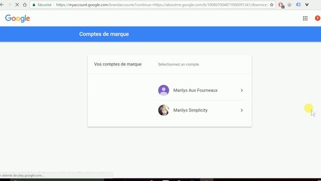 Comment changer l'URL personnalisée de sa chaine смотреть онлайн
