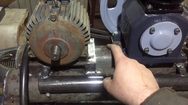 СО-7Б Компрессор рождённый в СССР ! смотреть онлайн