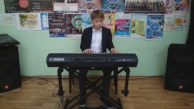 Паоло Пиццигони "Свет и тени" смотреть онлайн