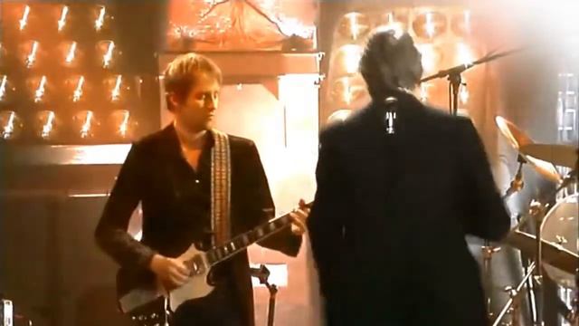 Брайан Ферри, Раб Любви, Bryan Ferry, Slave To Love. смотреть онлайн