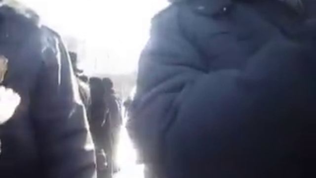 23фев2012 Нижневартовск смотреть онлайн
