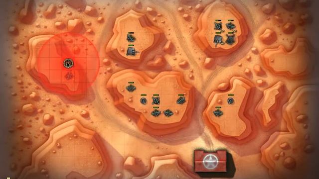 Играем в ibomber defense pacific - уничтожаем танки и самолеты! смотреть онлайн