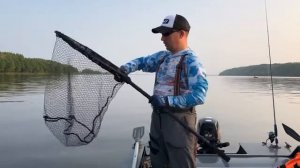 Подсачек Relax обзор