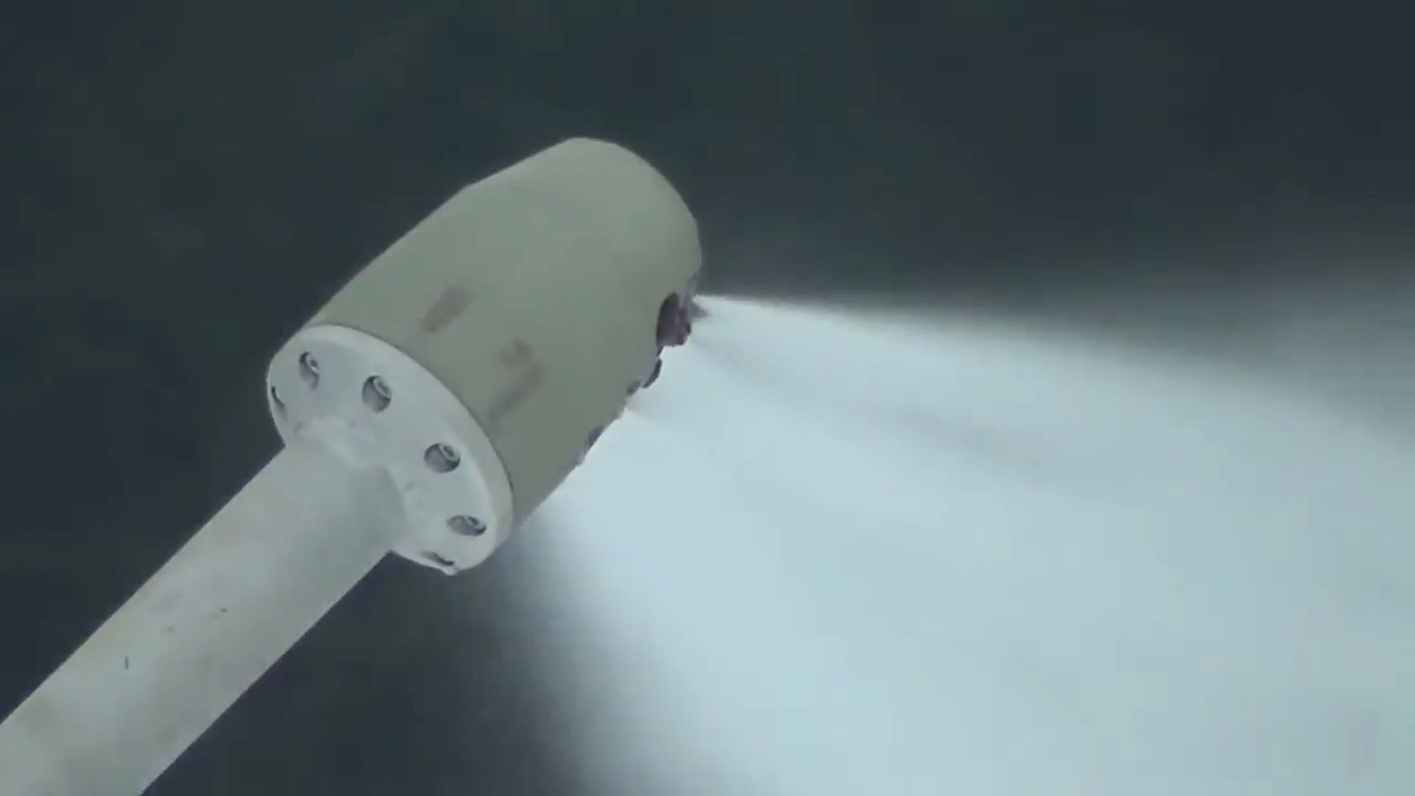 Снег. ружье Вектор СГС-8 Видео 2 смотреть онлайн