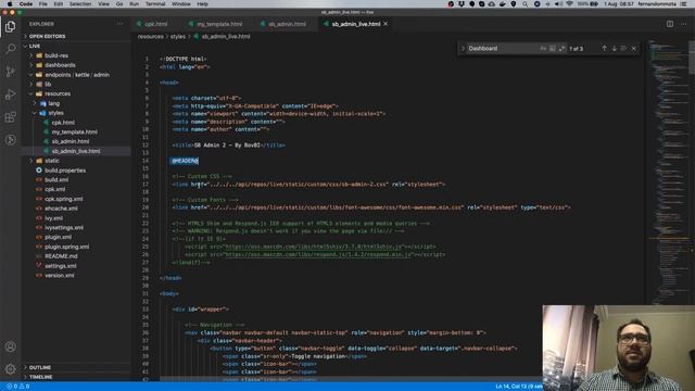 [Parte 02] Dashboards com Pentaho - Do zero ao avançado! смотреть онлайн