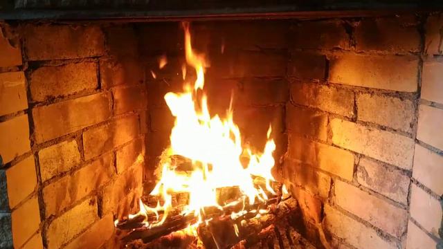 Fire,fireplase, Relaxing By The Fireplase,🔥 в камине, видео для тех кто любит огонь 🔥