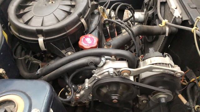 Renault R 9   1984 Dorin & Mihai Ferraru