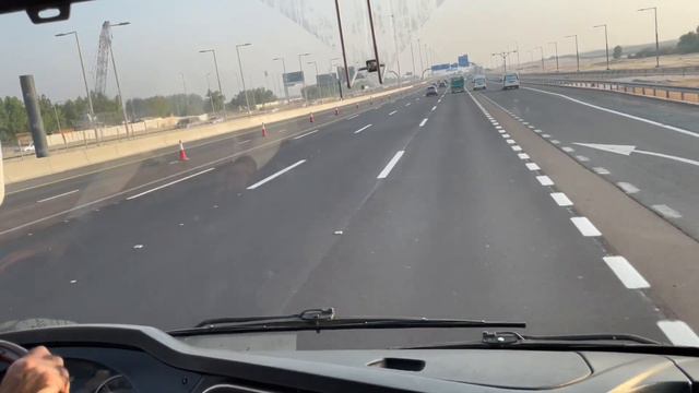 Abu Dhabi to Dubai by 35 Dirham only…Dubi 1st vlog смотреть онлайн