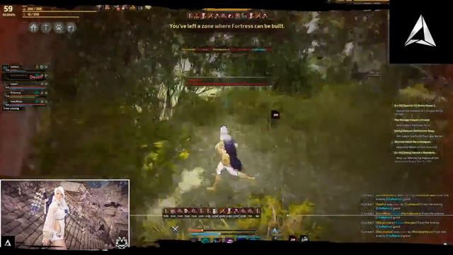 BDO - WTF Res смотреть онлайн