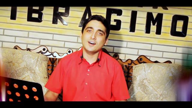 ANVAR IBRAGIMOV OYSANAM