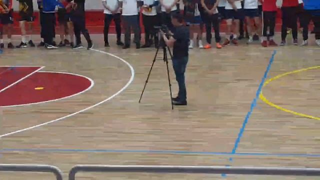 Новосибирск шаарында отуп жаткан турнирдин ачылышы смотреть онлайн