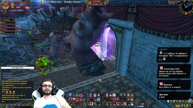[ThePW 1.3.6] Идем за ботинками ?? смотреть онлайн