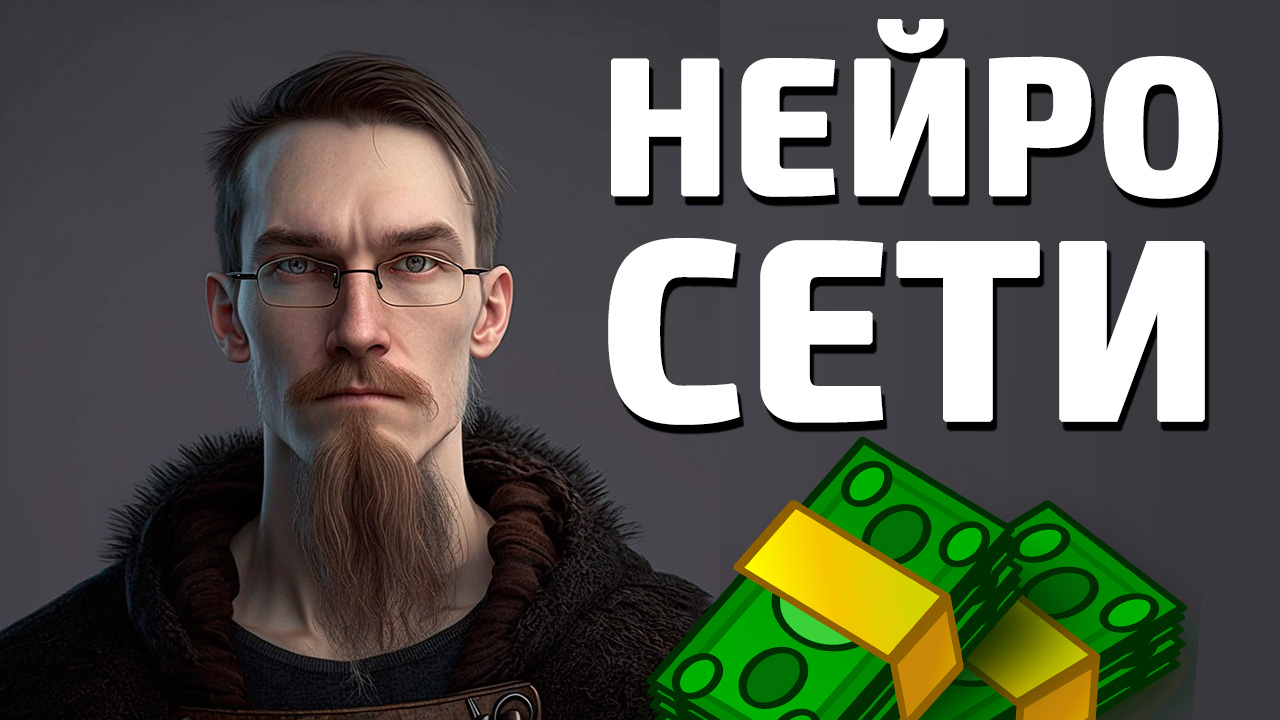 Как заработать на нейросети. Нейросеть написала обзор за 2 минуты смотреть онлайн