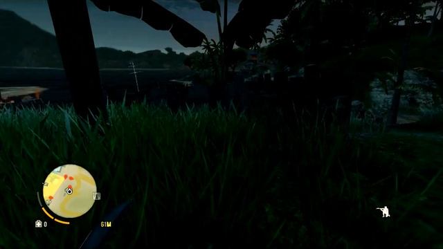 Прохождение игры FAR CRY 3 от Raubritter часть 4 смотреть онлайн
