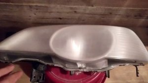 КАК ПОКРАСИТЬ ФАРЫ ЛАКОМ ИЗ БАЛЛОНЧИКА В ДОМАШНИХ УСЛОВИЯХ