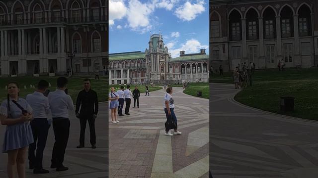 Озеро - дружба и природа