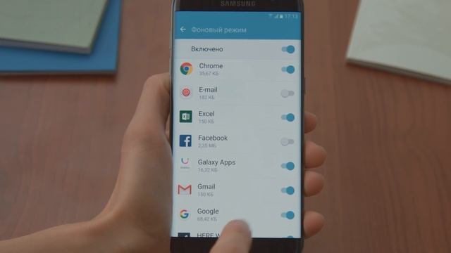 Специальные режимы | #Galaxy Гид смотреть онлайн